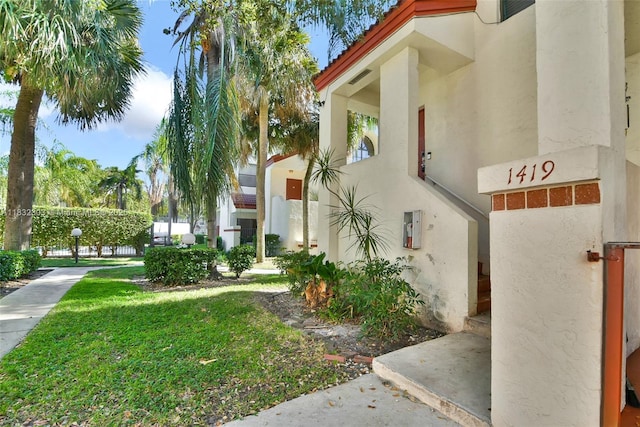 1419 Avon Ln Unit 216, North Lauderdale, FL 33068 - view of home's community