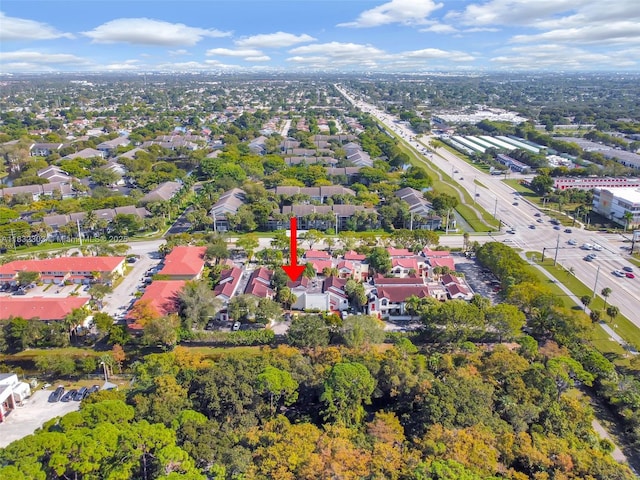 1419 Avon Ln Unit 216, North Lauderdale, FL 33068 - view of property location