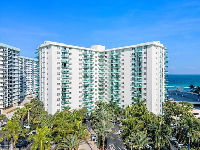 3801 S Ocean Dr Unit 8X, Hollywood, FL 33019 - photo 2