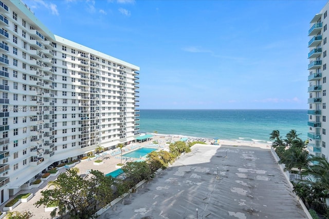 3801 S Ocean Dr Unit 8X, Hollywood, FL 33019 - photo 12