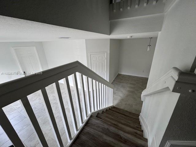 5013 Vulcan Way, Davie, FL 33314 - view of staircase