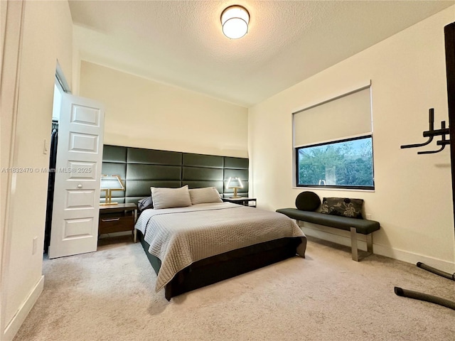 8031 NW 104th Ave Unit 21, Doral, FL 33178 - bedroom with light carpet