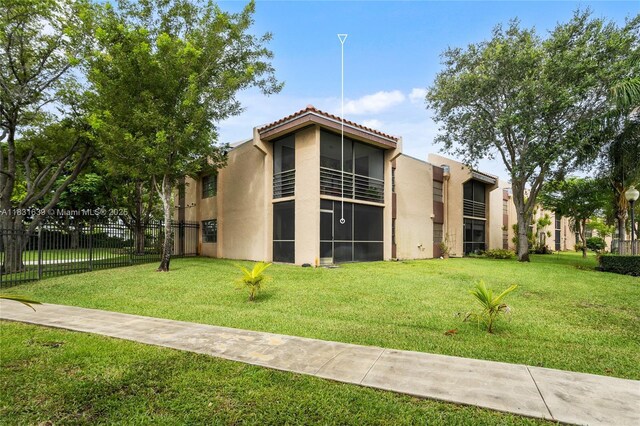 20801 San Simeon Way Unit 105, Miami, FL 33179 - photo 27