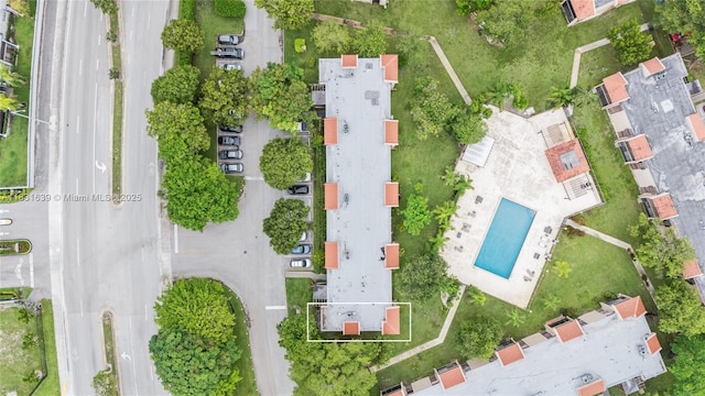 20801 San Simeon Way Unit 105, Miami, FL 33179 - photo 35