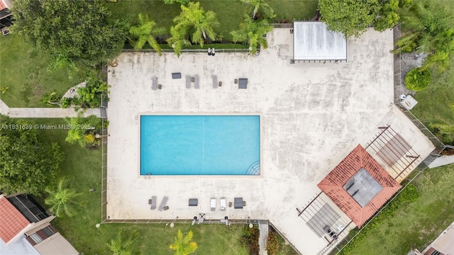 20801 San Simeon Way Unit 105, Miami, FL 33179 - photo 40