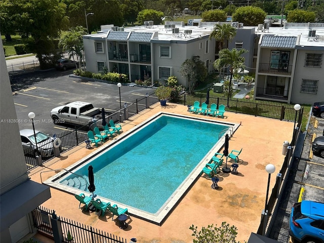 3181 SW 13th St Unit 401, Miami, FL 33145 - view of community pool