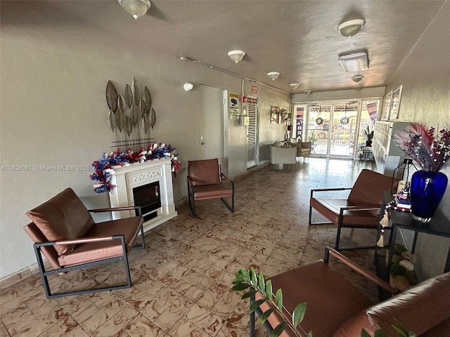 3181 SW 13th St Unit 401, Miami, FL 33145 - view of lobby