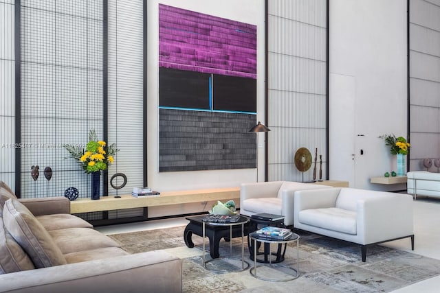 10201 Collins Ave Unit 1802, Bal Harbour, FL 33154 - view of community lobby