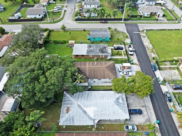 2788 NW 48th St, Miami, FL 33142 - view of property location featuring nearby suburban area