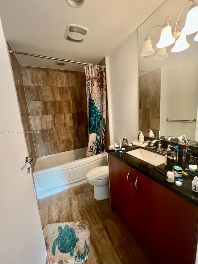 300 S Biscayne Blvd Unit T-3201, Miami, FL 33131 - photo 14