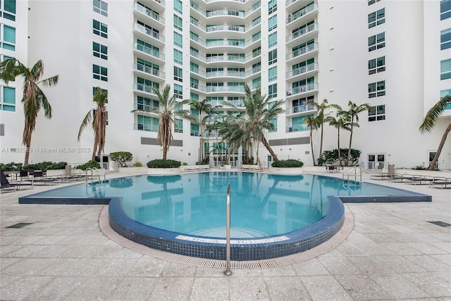 300 S Biscayne Blvd Unit T-3201, Miami, FL 33131 - photo 18