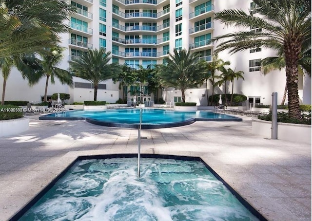300 S Biscayne Blvd Unit T-3201, Miami, FL 33131 - photo 19
