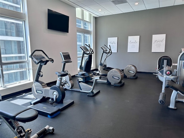 300 S Biscayne Blvd Unit T-3201, Miami, FL 33131 - photo 21
