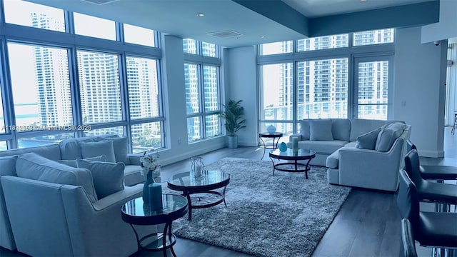 300 S Biscayne Blvd Unit T-3201, Miami, FL 33131 - photo 31