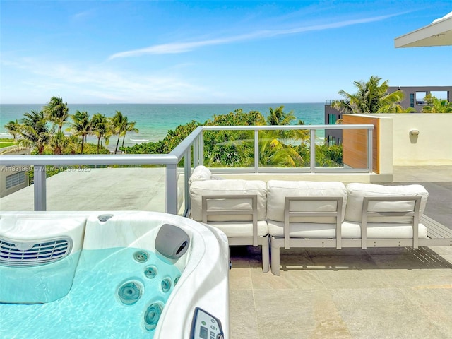324 Balboa St, Hollywood, FL 33019 - photo 34