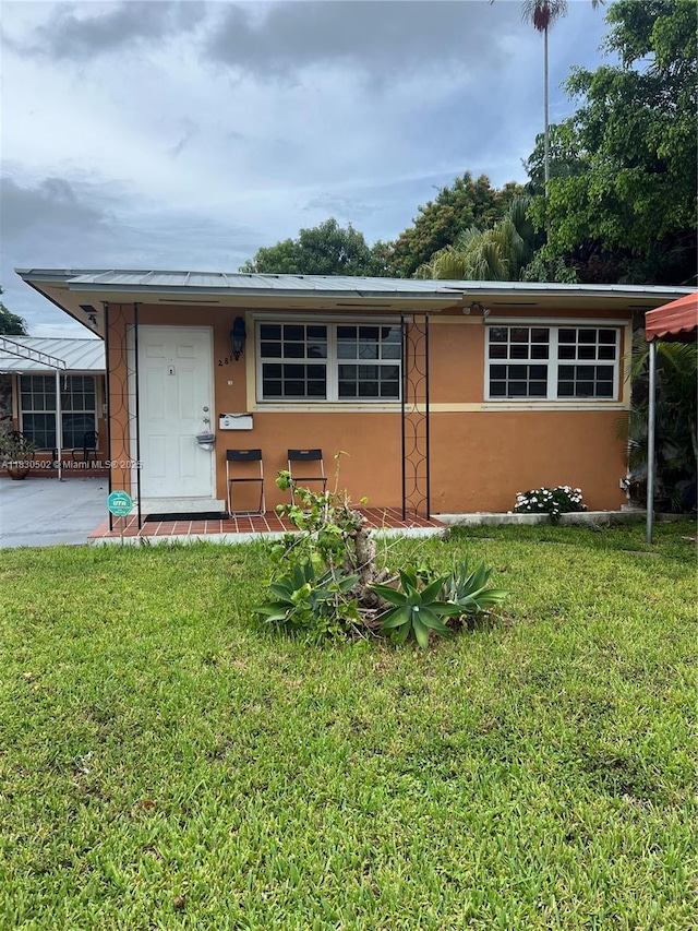 2815 SW 36th Ave, Miami, FL 33133 - photo 1