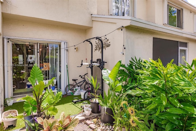 23 Simonton Cir, Weston, FL 33326 - view of yard