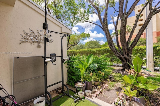 23 Simonton Cir, Weston, FL 33326 - exterior space
