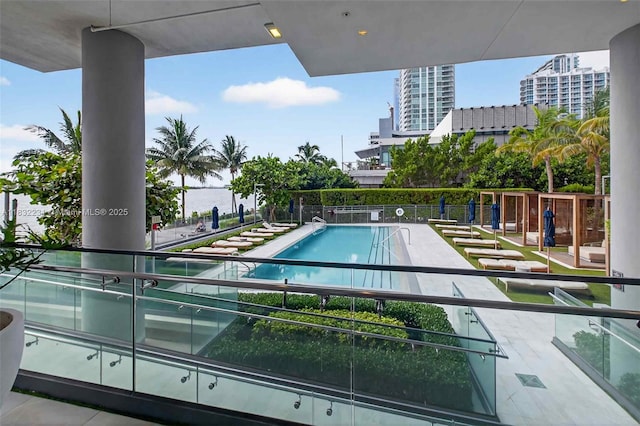 3131 NE 7th Ave Unit 4503, Miami, FL 33137 - photo 51