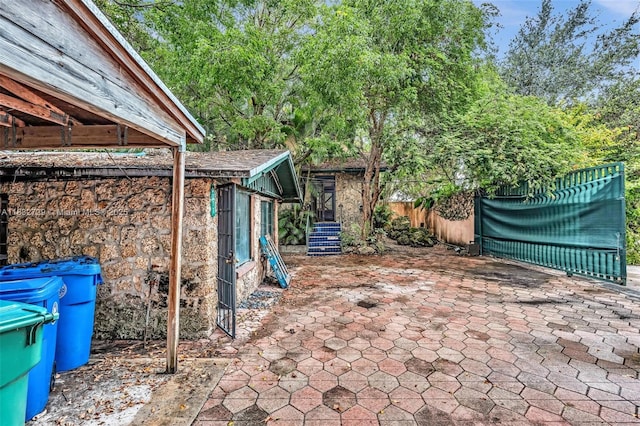 3041 Oak Ave, Miami, FL 33133 - photo 23