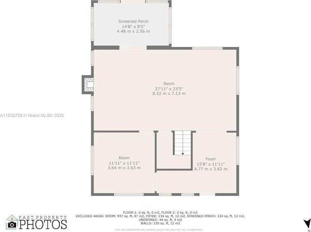 3041 Oak Ave, Miami, FL 33133 - photo 36