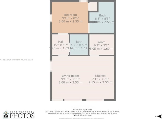 3041 Oak Ave, Miami, FL 33133 - photo 39