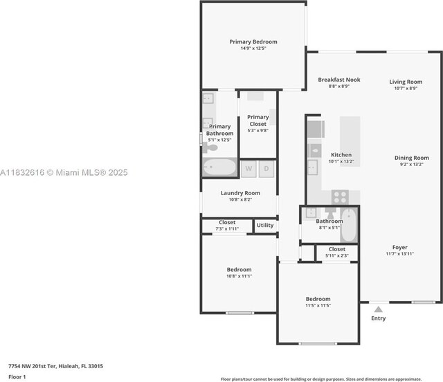 7754 NW 201st Ter, Hialeah, FL 33015 - photo 40