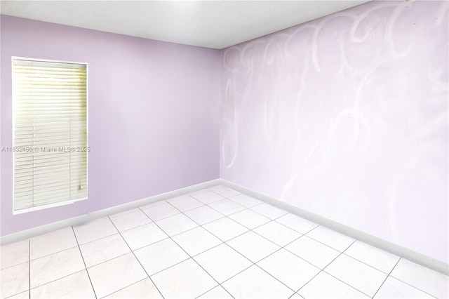 1755 W 60th St Unit D206, Hialeah, FL 33012 - empty room featuring baseboards