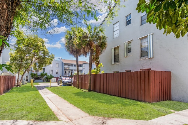 1755 W 60th St Unit D206, Hialeah, FL 33012 - view of community featuring a residential view