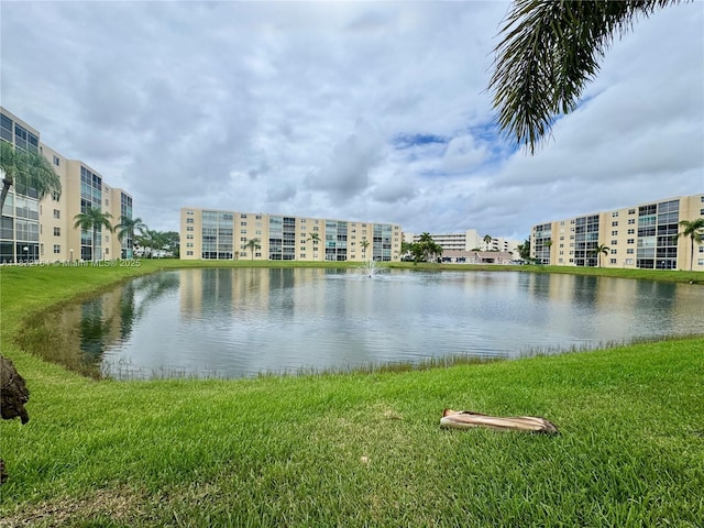 401 SE 3rd St Unit 405, Dania Beach, FL 33004 - water view