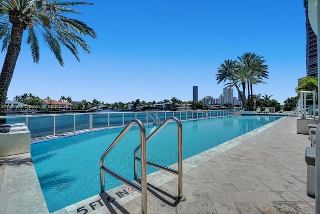 20201 E Country Club Dr Unit 2203, Aventura, FL 33180 - photo 4