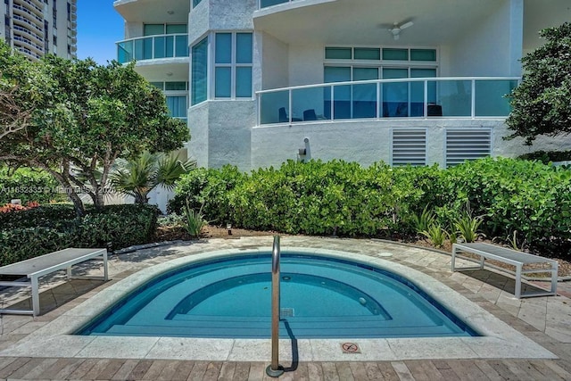 20201 E Country Club Dr Unit 2203, Aventura, FL 33180 - photo 26