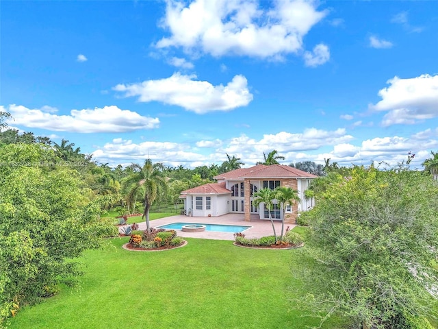 3200 Lake Ridge Ln, Weston, FL 33332 - photo 3