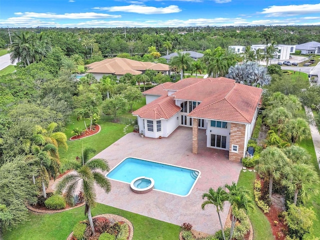 3200 Lake Ridge Ln, Weston, FL 33332 - photo 40
