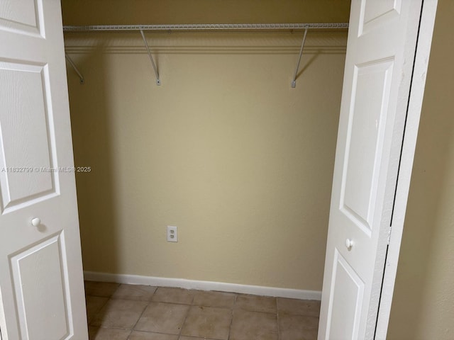 2341 W 66th Pl Unit 103, Hialeah, FL 33016 - view of closet