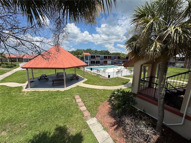 43420 Hwy 27 Unit 256, Davenport, FL 33837 - photo 12