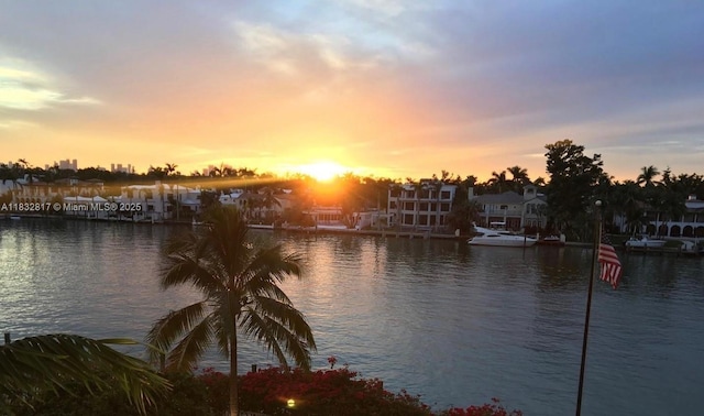 5700 Collins Ave Unit 6J, Miami Beach, FL 33140 - water view