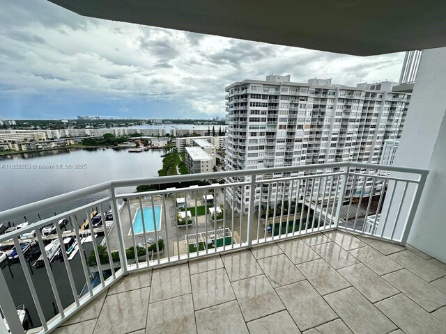 18071 Biscayne Blvd Unit 1601, Aventura, FL 33160 - photo 12