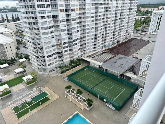 18071 Biscayne Blvd Unit 1601, Aventura, FL 33160 - photo 22