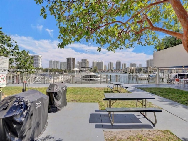 18071 Biscayne Blvd Unit 1601, Aventura, FL 33160 - photo 42