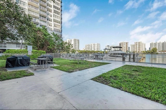18071 Biscayne Blvd Unit 1601, Aventura, FL 33160 - photo 43
