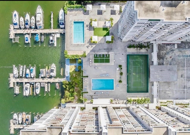 18071 Biscayne Blvd Unit 1601, Aventura, FL 33160 - photo 49