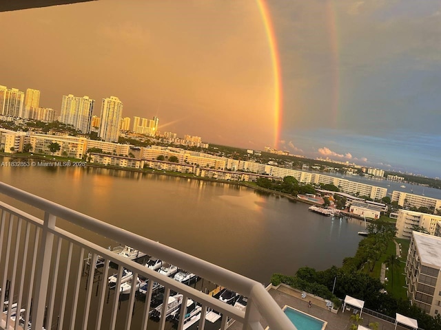18071 Biscayne Blvd Unit 1601, Aventura, FL 33160 - photo 52