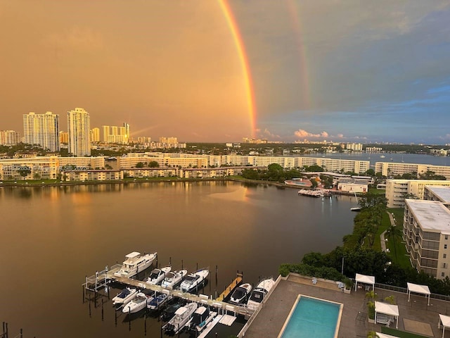 18071 Biscayne Blvd Unit 1601, Aventura, FL 33160 - photo 53