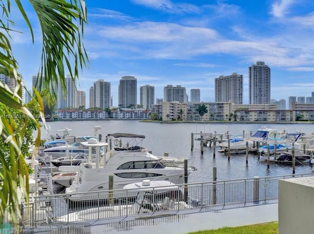 18071 Biscayne Blvd Unit 1601, Aventura, FL 33160 - photo 55