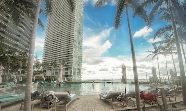 480 NE 31st St Unit 3205, Miami, FL 33137 - photo 8