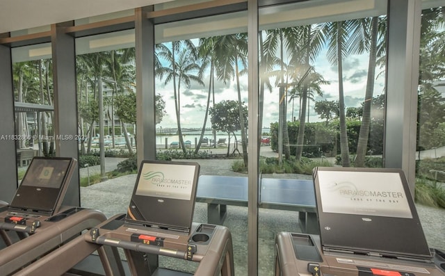 480 NE 31st St Unit 3205, Miami, FL 33137 - photo 11