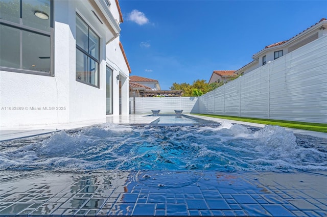 1005 NW 100th Ave, Miami, FL 33172 - view of swimming pool