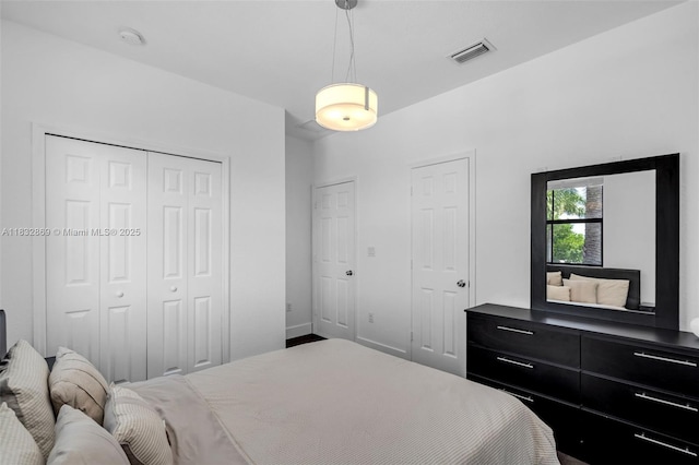 1005 NW 100th Ave, Miami, FL 33172 - bedroom featuring a closet