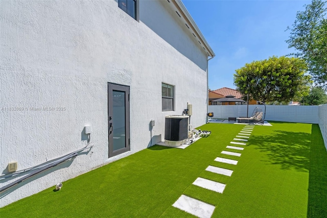 1005 NW 100th Ave, Miami, FL 33172 - view of fenced backyard